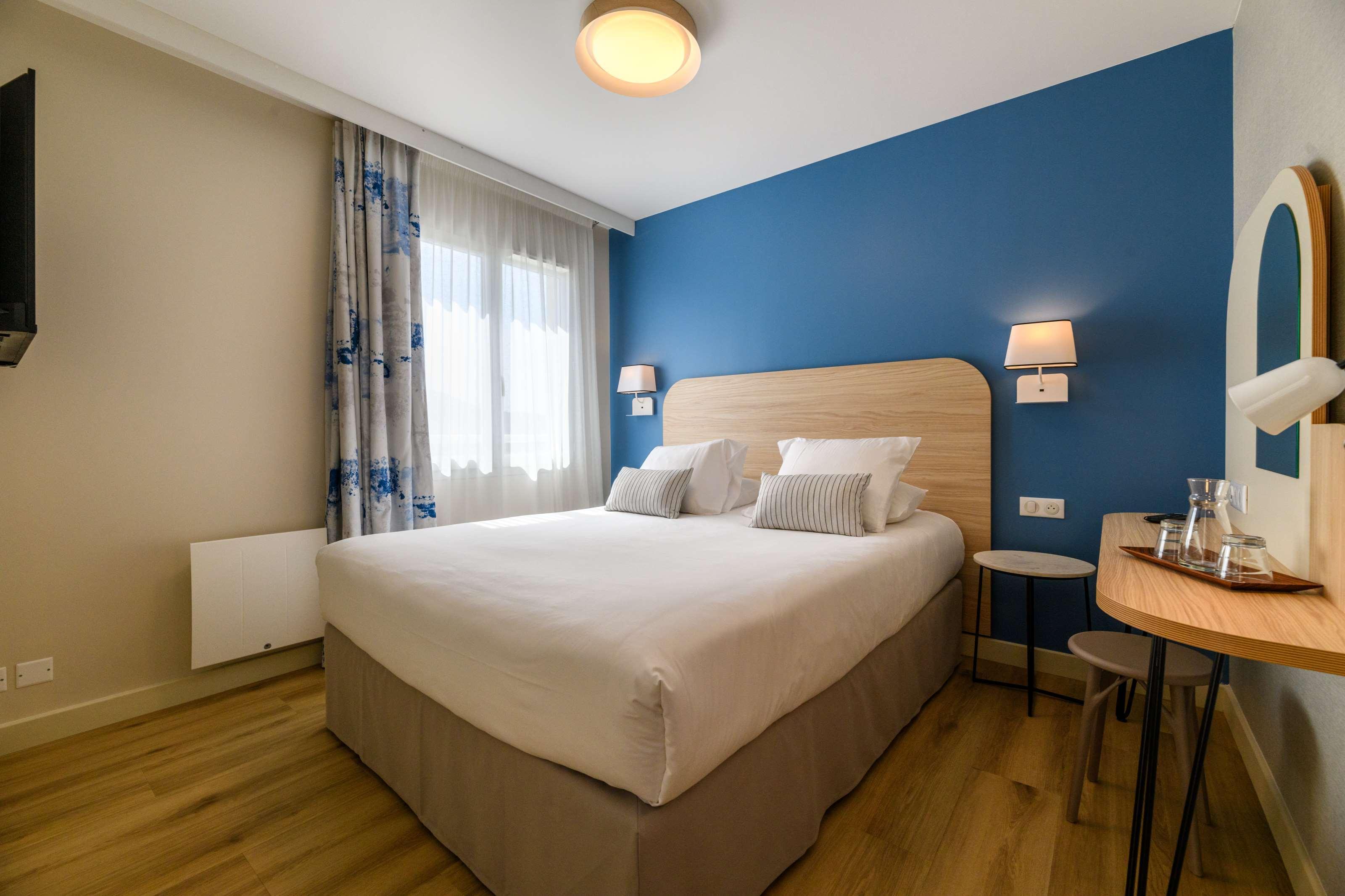 1 Bedroom, Suite, 2 Trundle Beds, Queen Bed, Sea View, Terrace