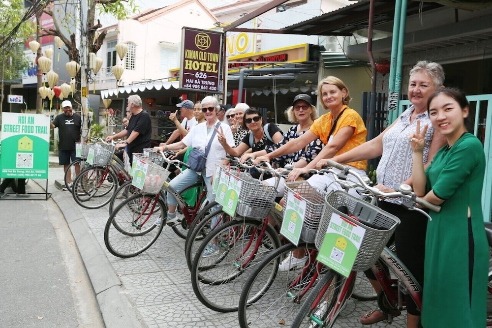 Jolie Villa Hoi An Homestay 33/50