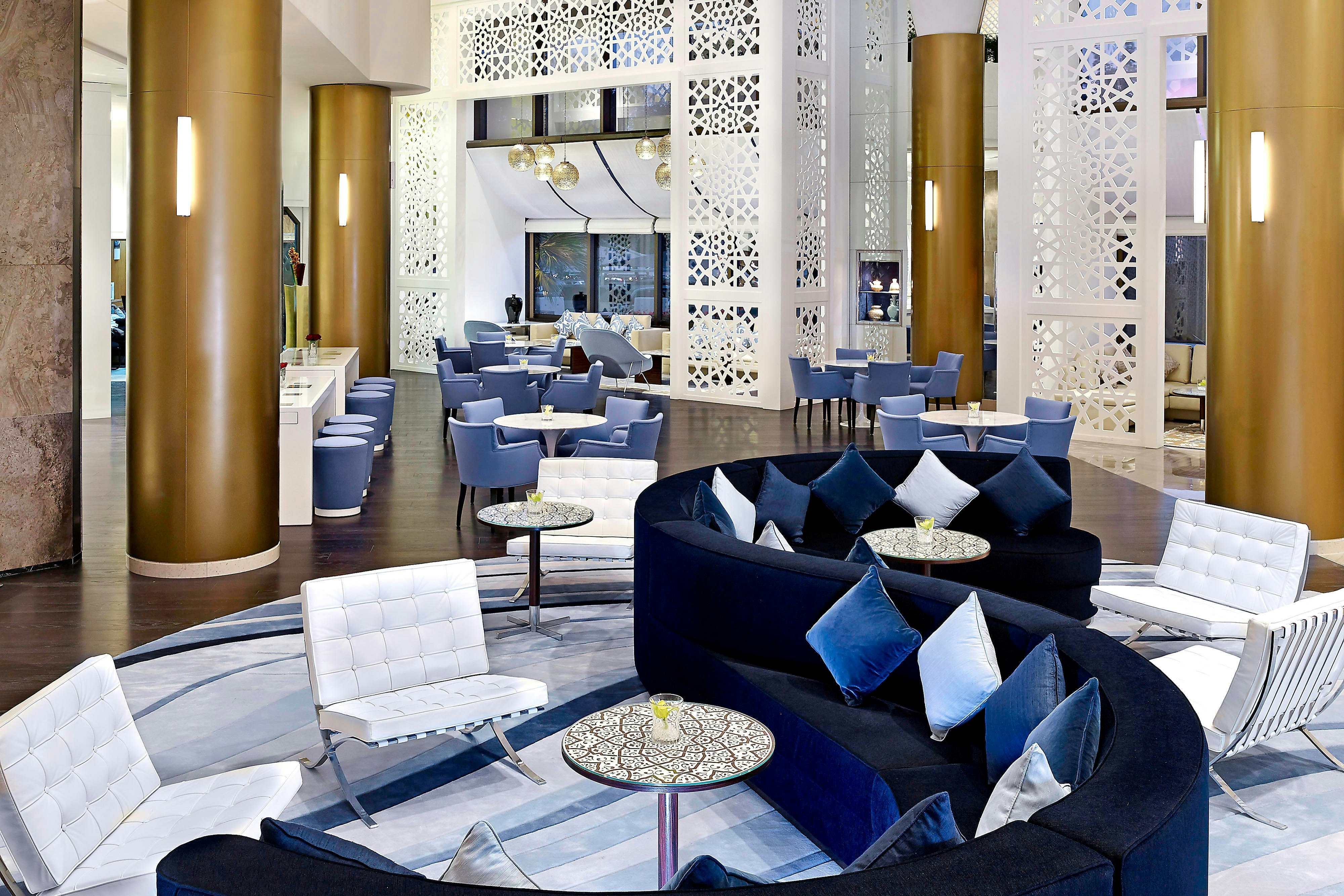 فندق مريديان الخبر(Le Meridien) 29/59