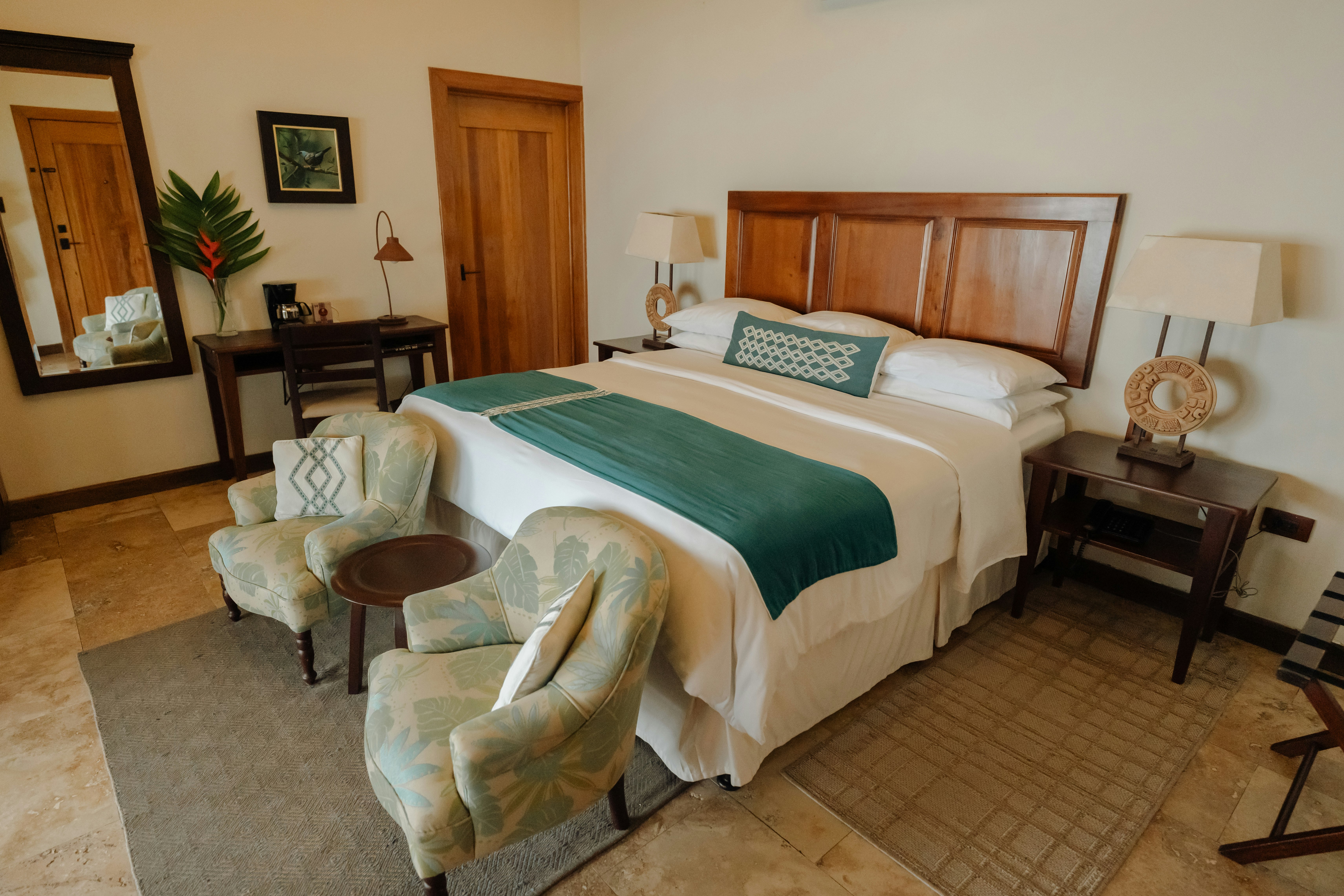 Bolontiku Boutique Hotel 24/83