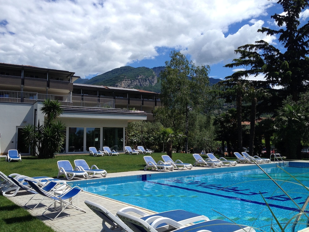 Hotel Villa Franca 43/50