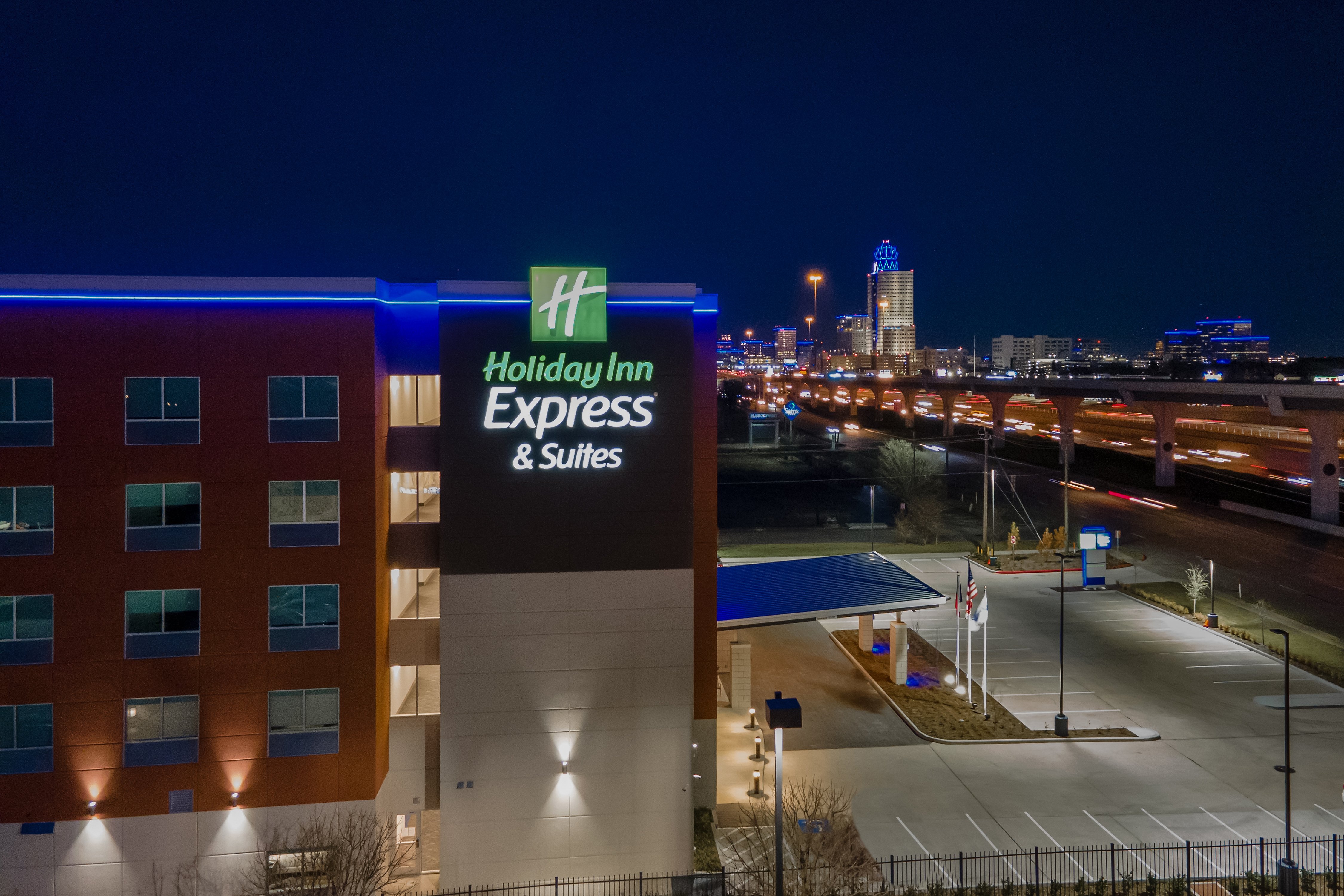 Holiday Inn Express Suites Houston W Memorial City Area 6/39