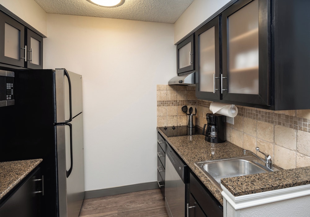 جناح استوديو بسريرين كوين بمطبخ، STAYBRIDGE SUITES DENVER TECH CENTER 3/3