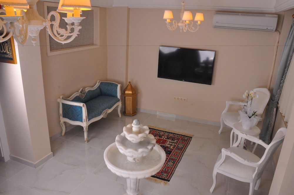 Divani Ali Hotel 45/67