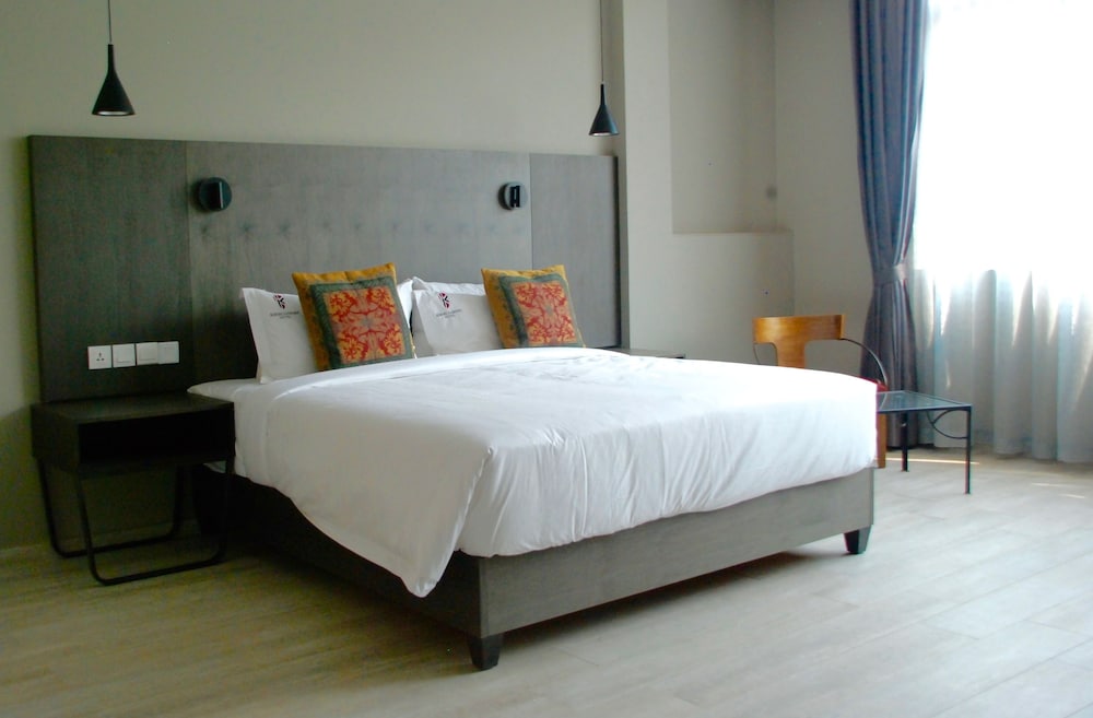 Kiriri Garden Hotel 18/50