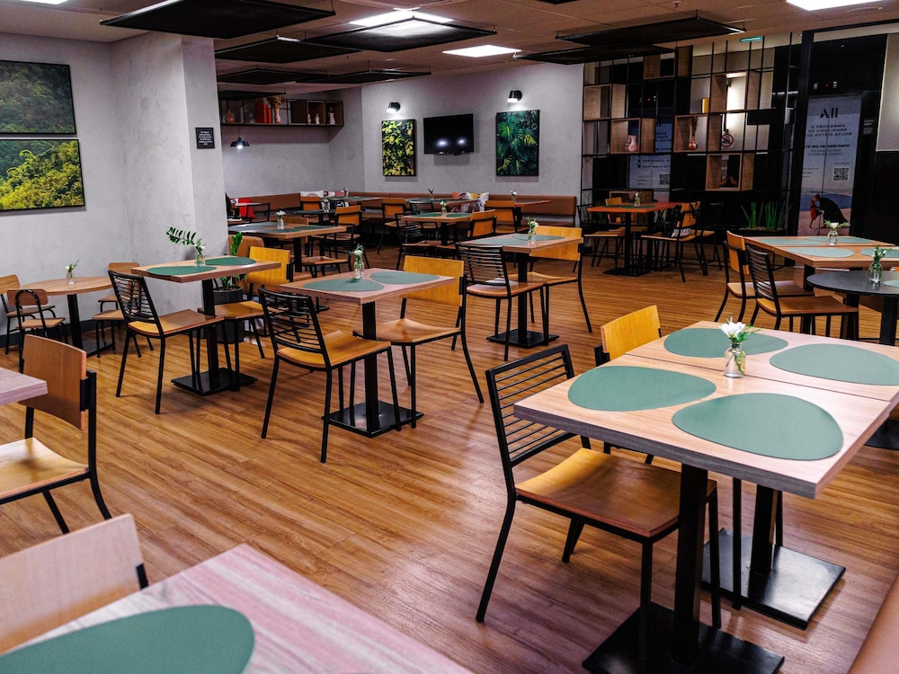 Ibis Belo Horizonte Savassi 37/48