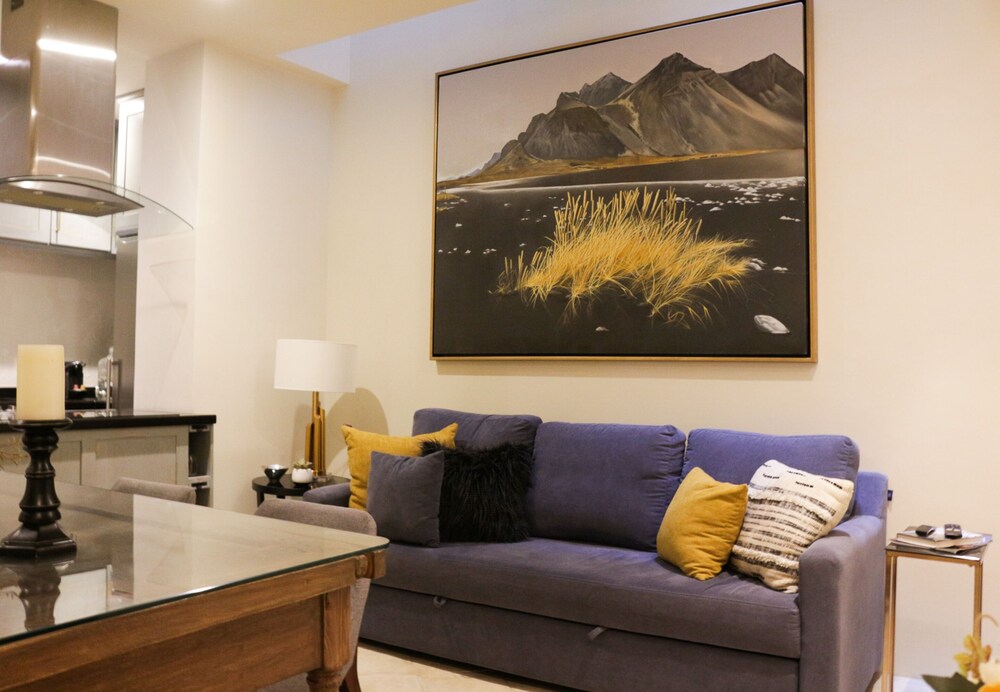 Small Luxury Hotel El Golpe De Vista 31/50