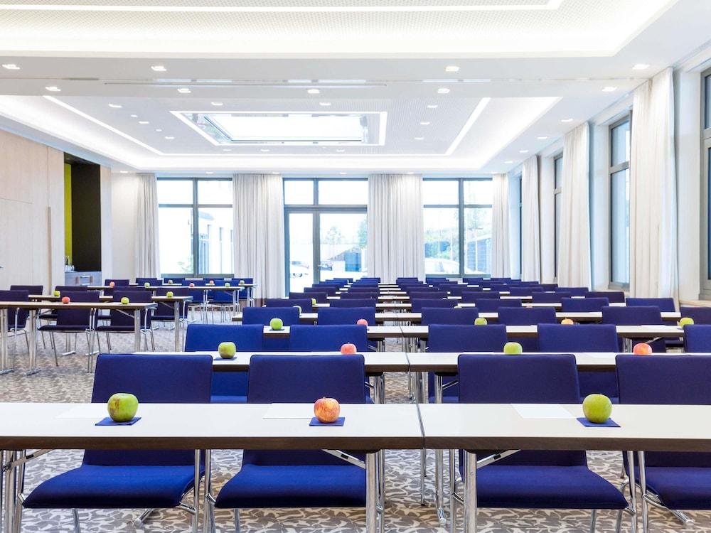Novotel Nuernberg Centre Ville 68/71