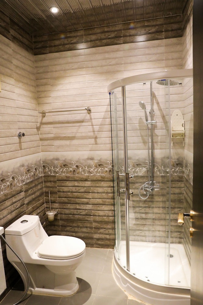 أجنحة الغرف الهادئة من خلال الغرف الهادئة(Quiet Rooms Suites) 25/25
