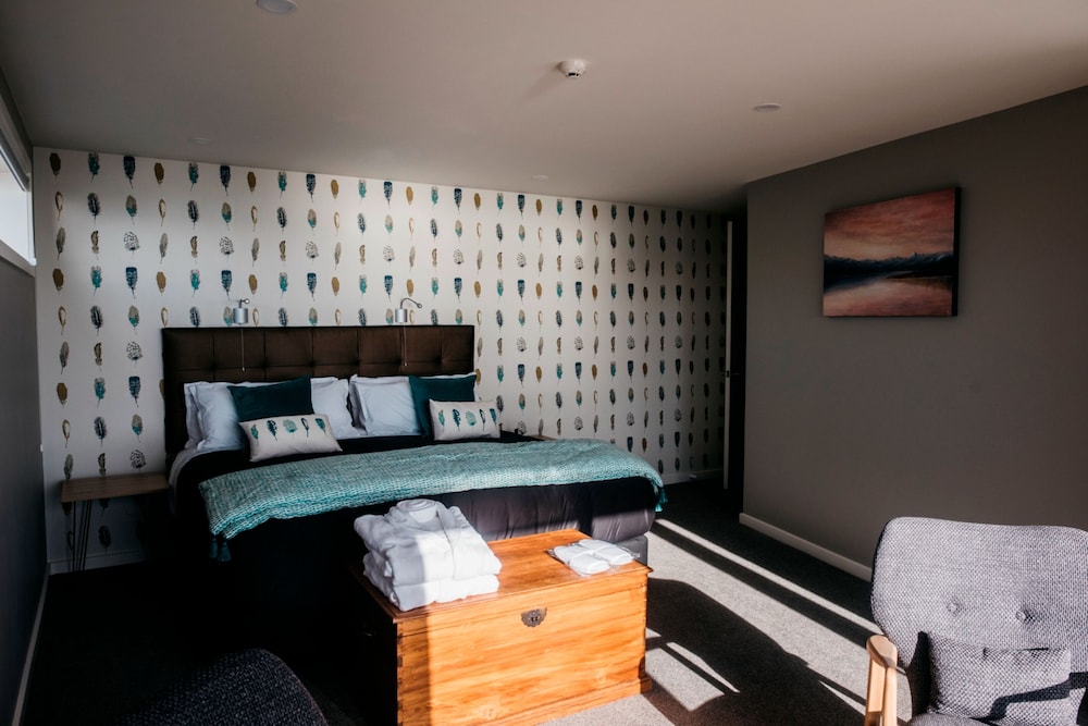 Lakestone Lodge 14/38