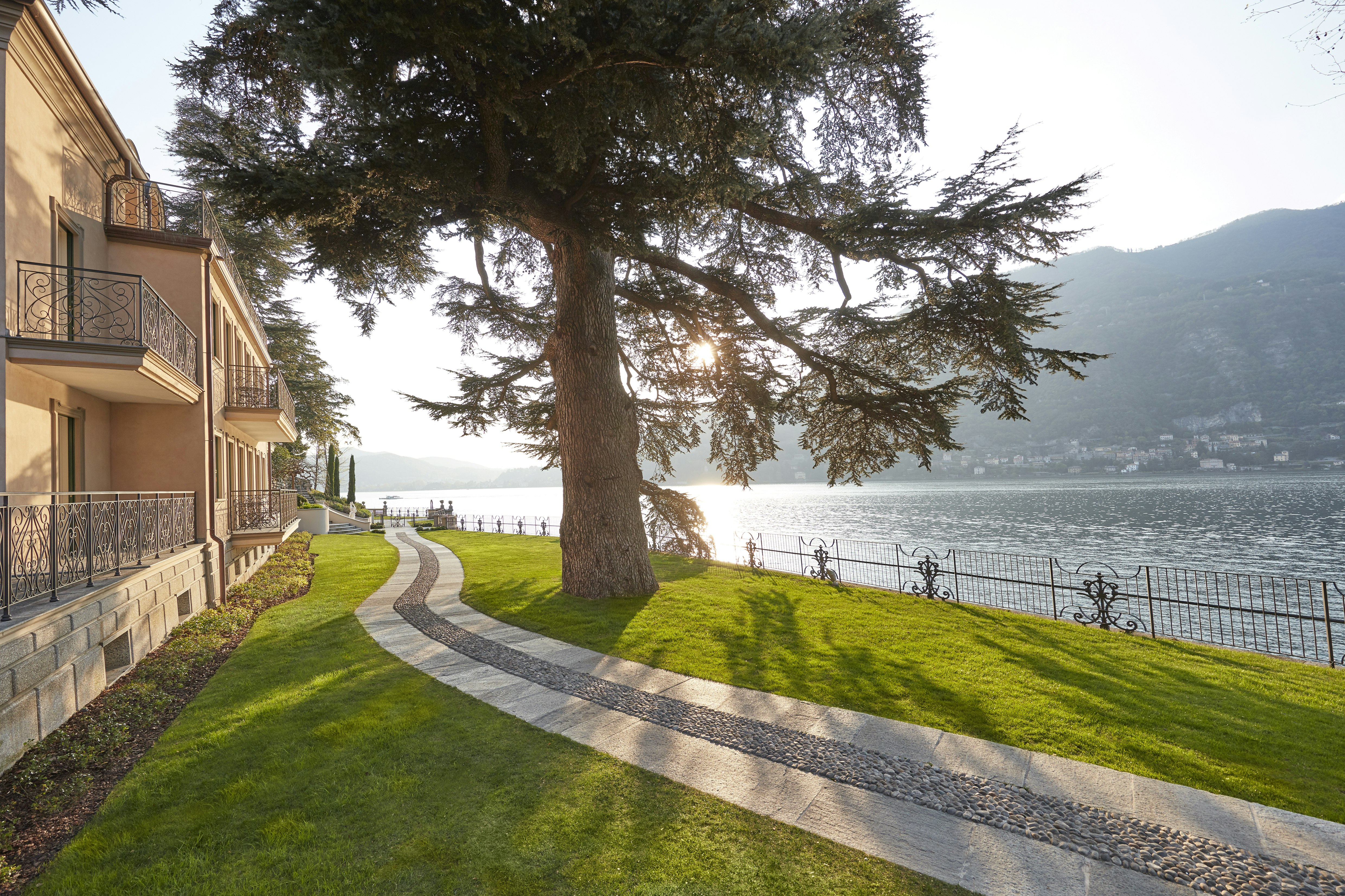 Mandarin Oriental Lago di Como 75/83