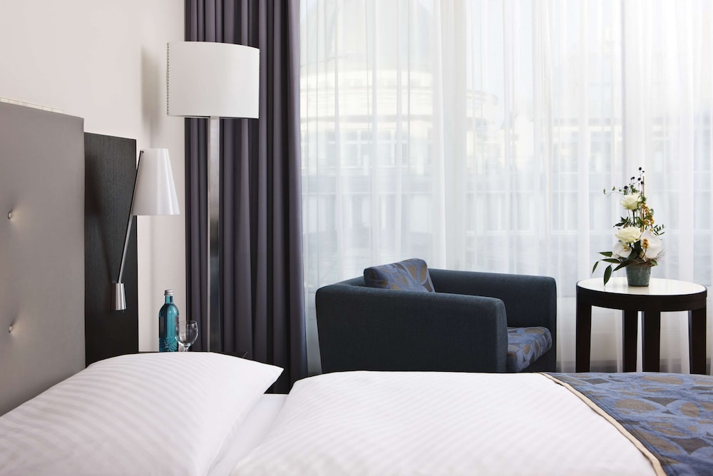 Dorint Hotel Esplanade Jena 7/58