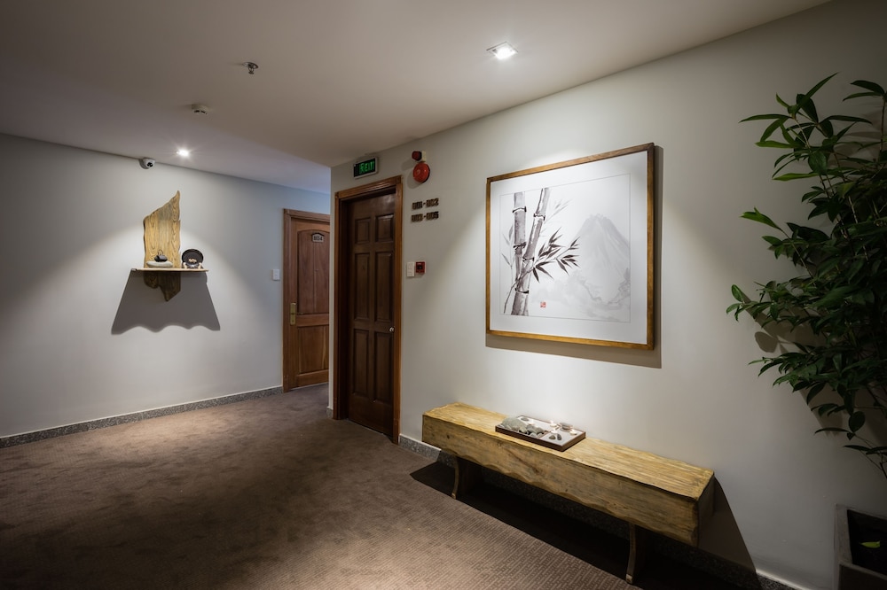 Silverland Yen Hotel 5/50