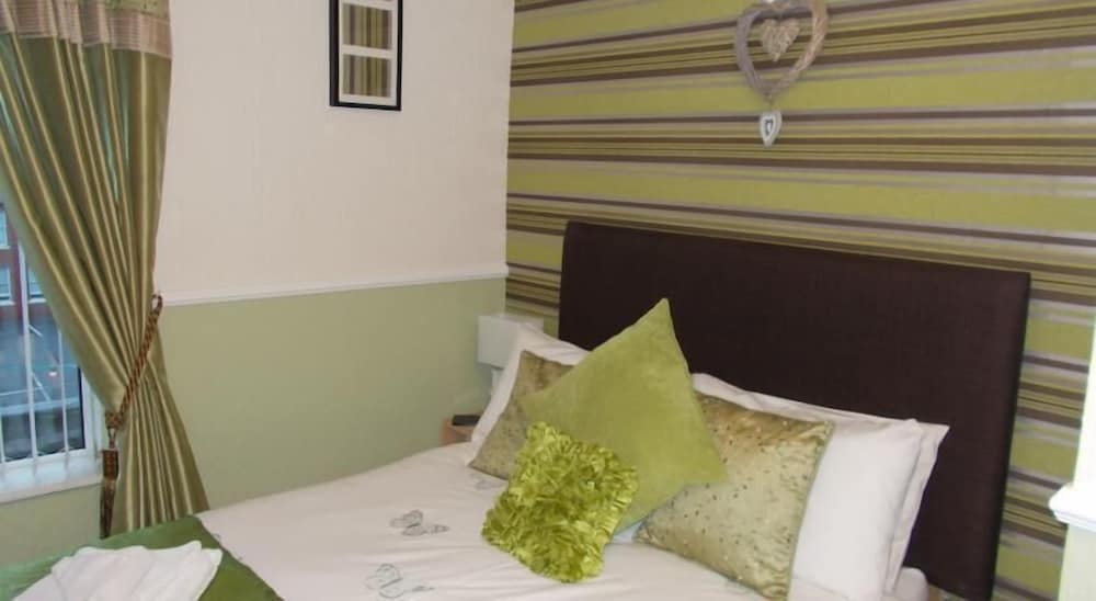 Delamere Hotel 13/29