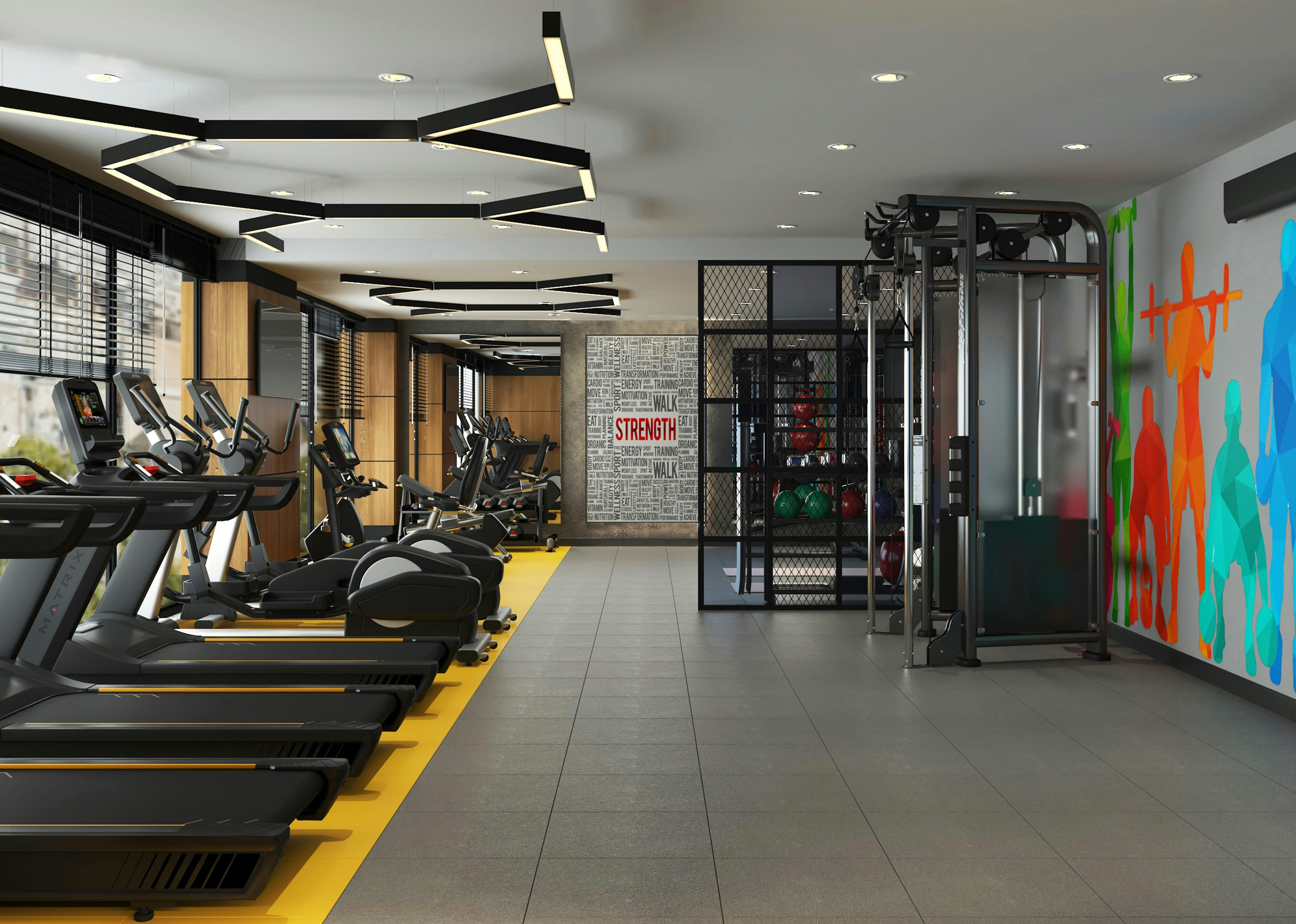 DoubleTree by Hilton Suites Trabzon Yomra 23/62