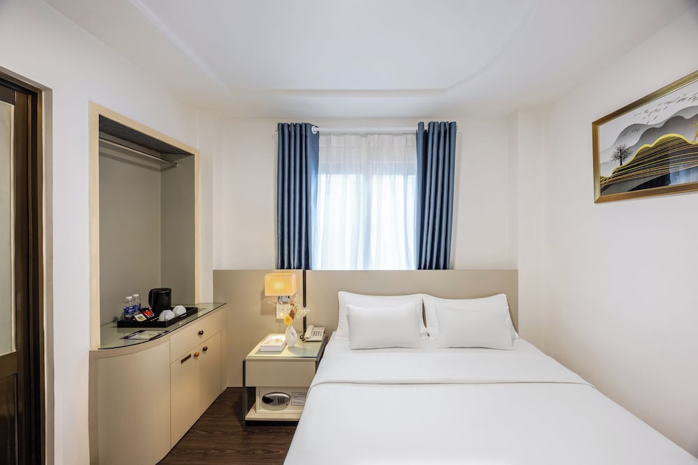 A25 Hotel - 22 Nguyen Cu Trinh 36/57
