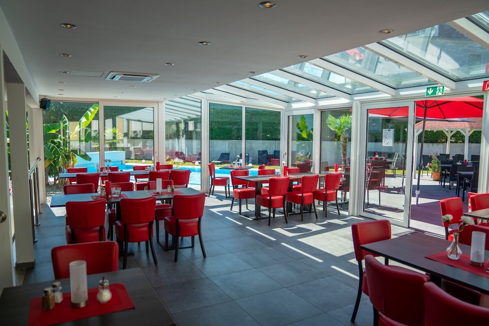 Hotel Andante Rust 33/50