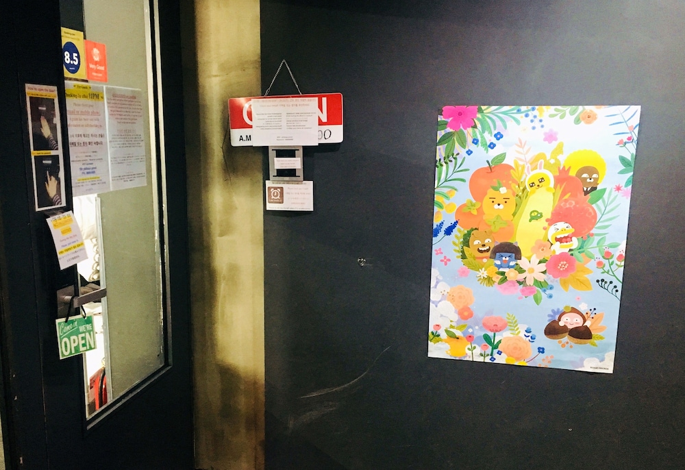 Philstay Ehwa Boutique 10/50