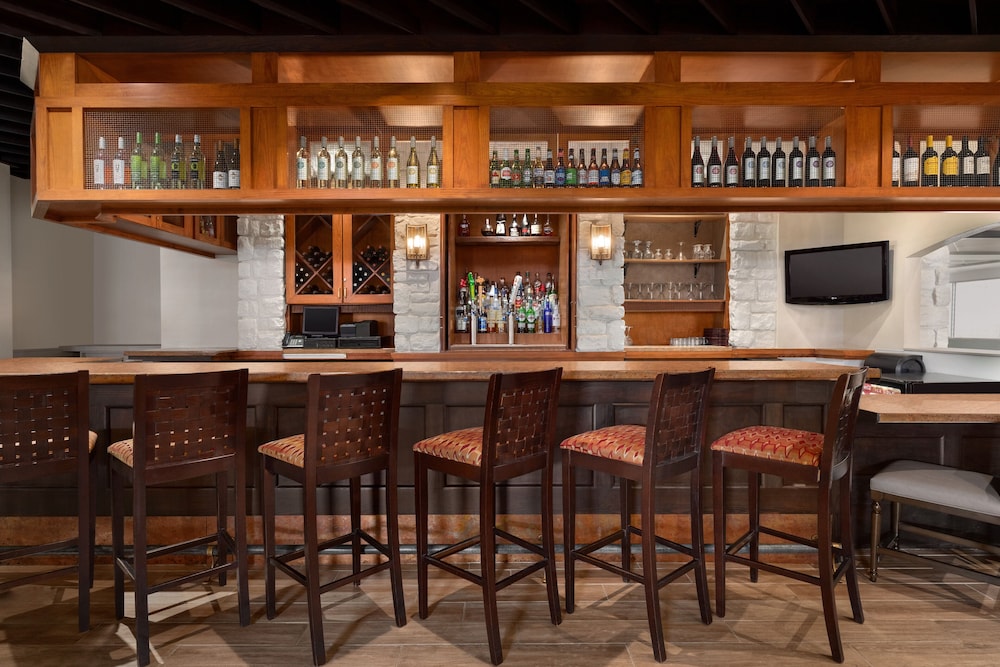 Holiday Inn Houston Intercontinental Airport 46/50