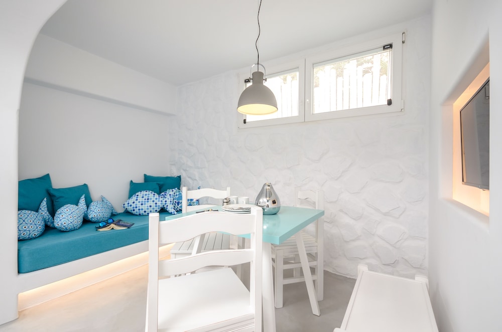 Naxos Evilion 46/50