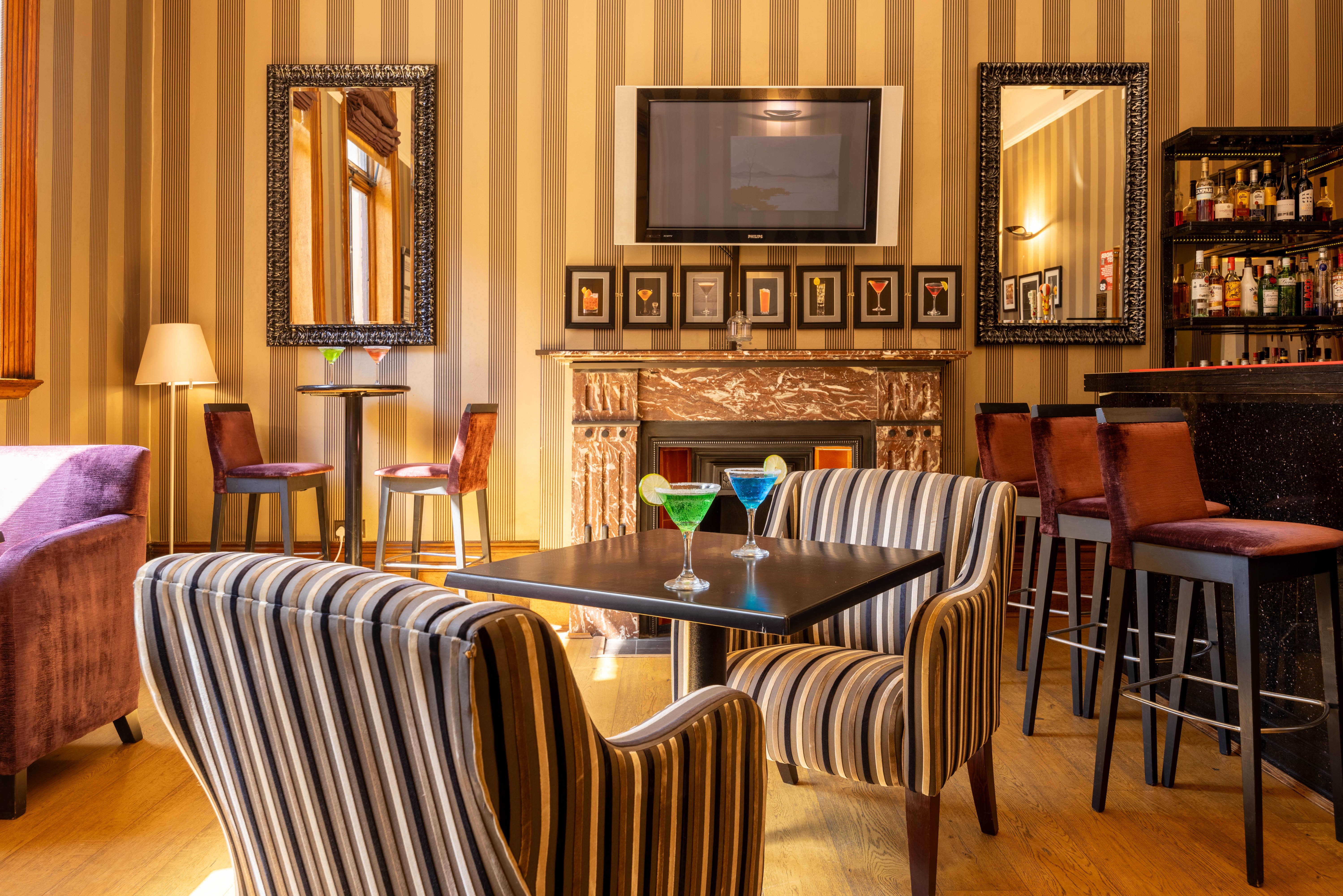 Cathedral Quarter Hotel 32/50