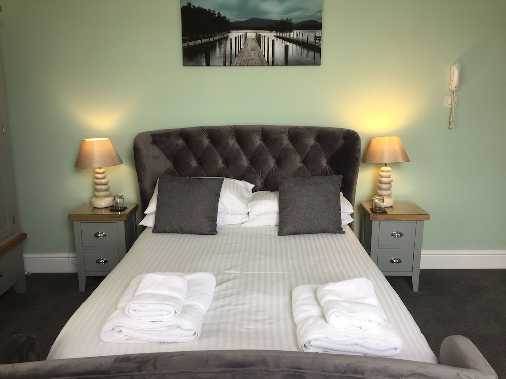 Porth Veor Manor, Sure Hotel Collection By Best Western 10/59