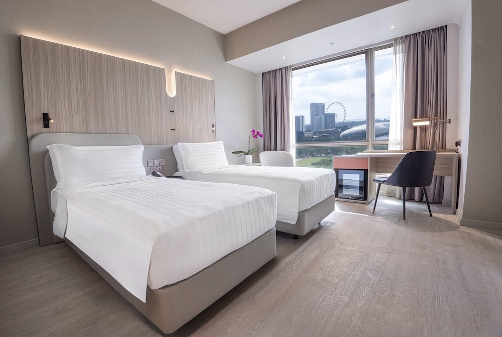 Wyndham Singapore Hotel 23/64