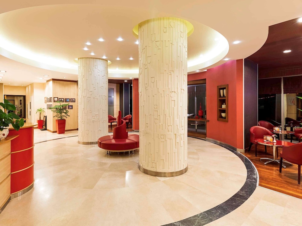 Ibis Eskisehir 12/50