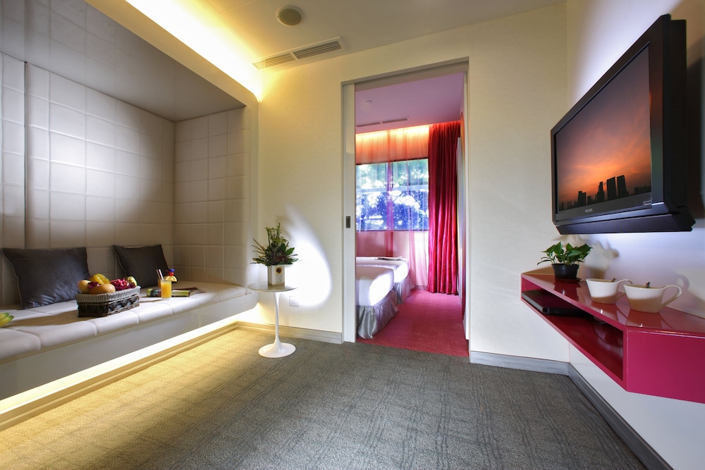 Hotel Re Pearl S Hill 19/50