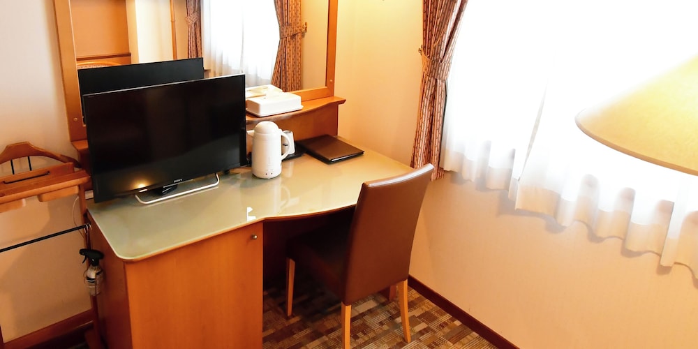 Hotel Bellmare 19/32