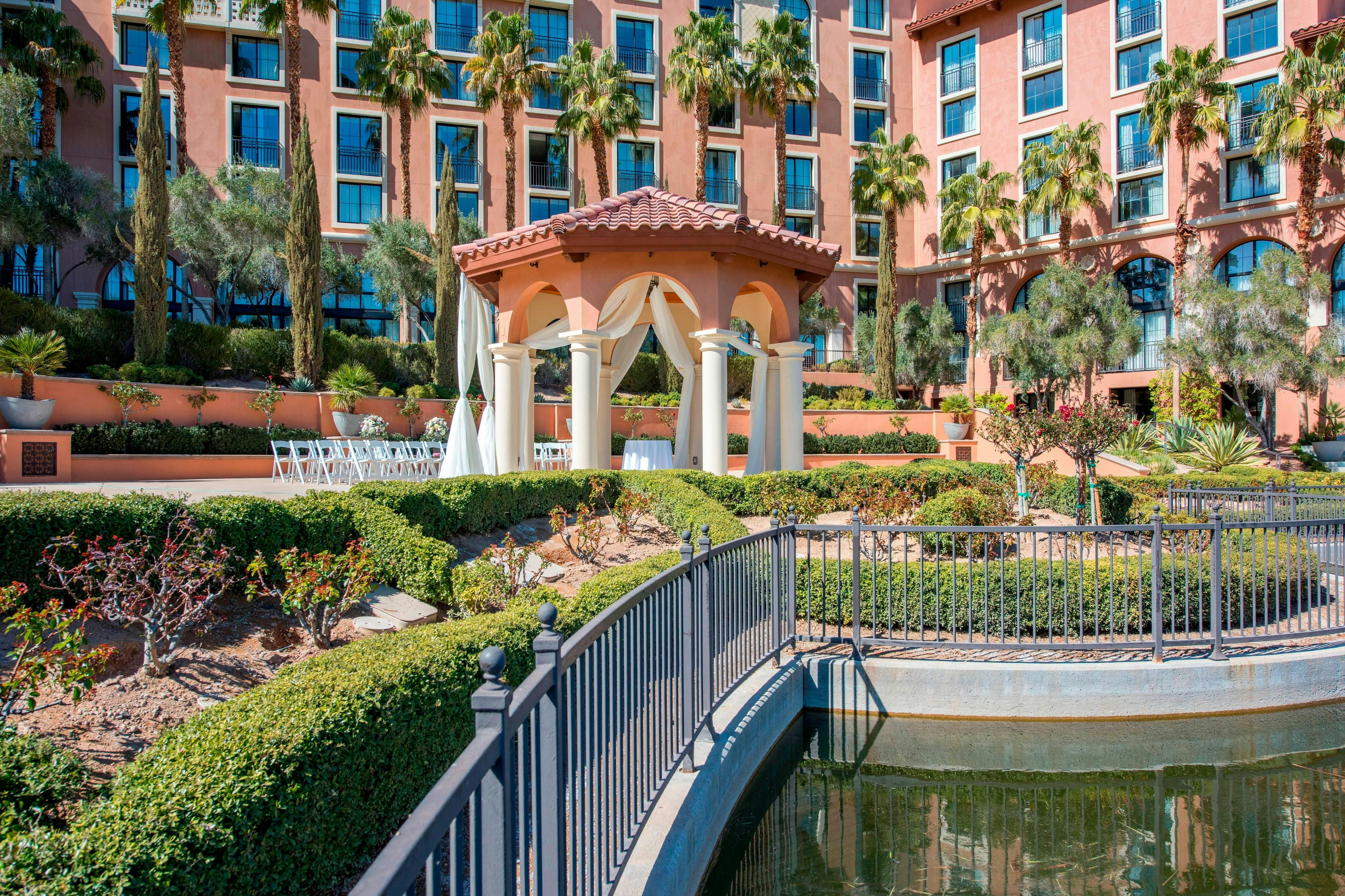 The Westin Lake Las Vegas Resort Spa 60/61