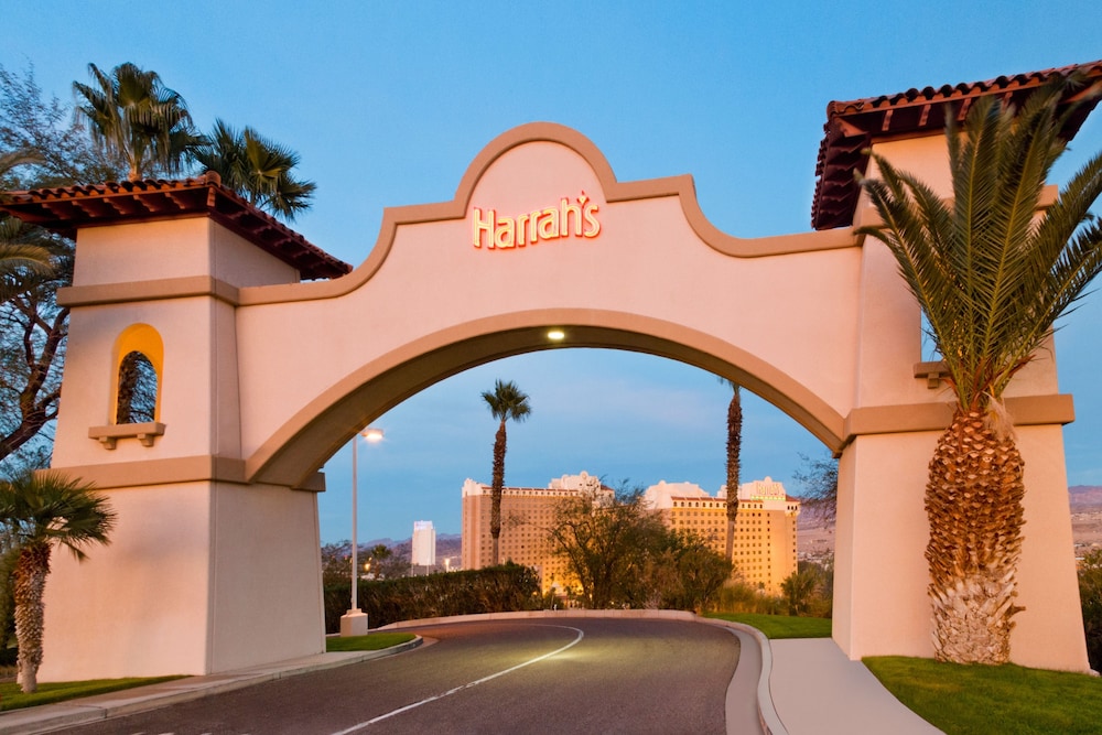 Harrah’s Laughlin - A Caesars Rewards Destination 25/85
