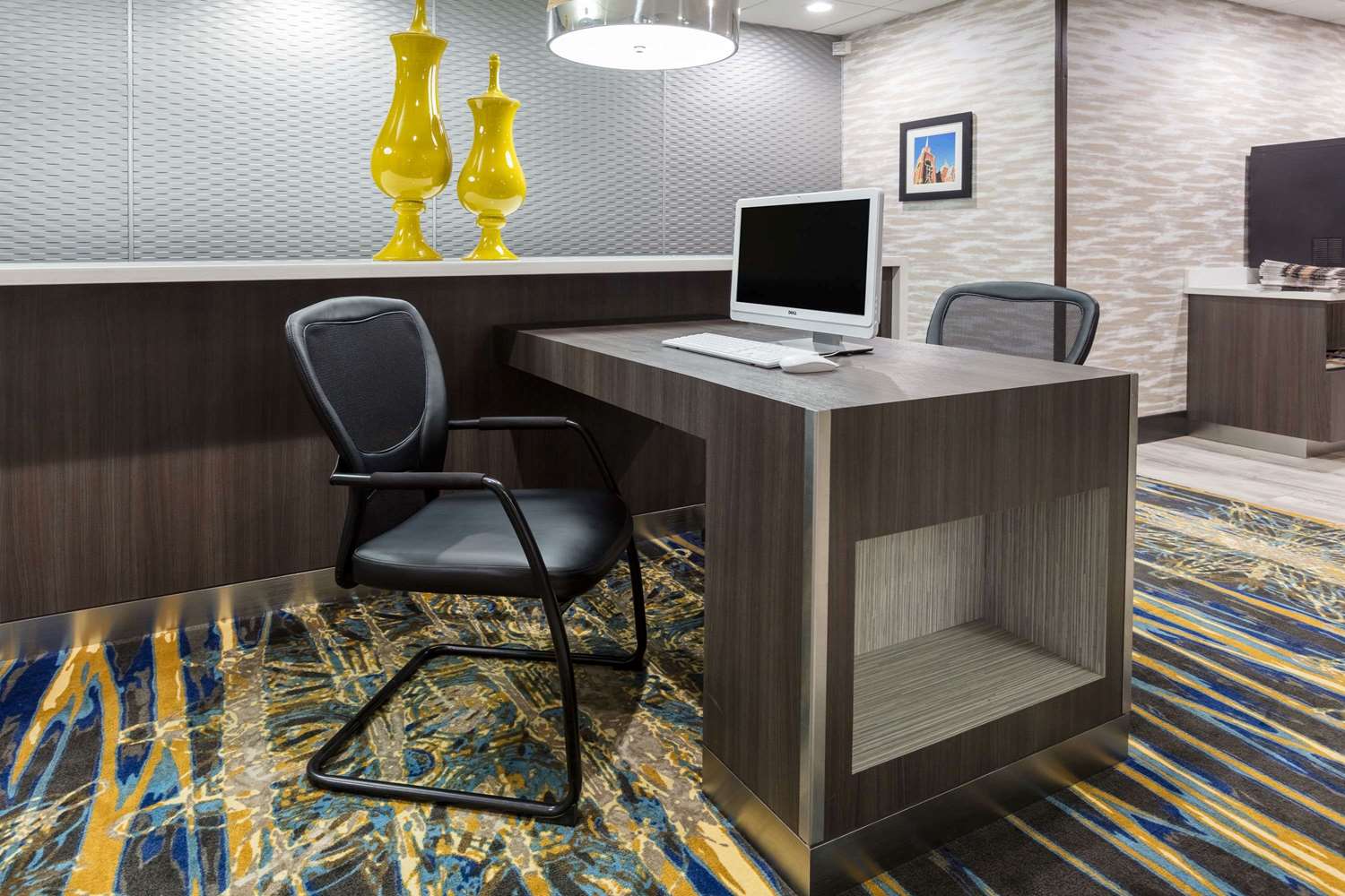 Wingate by Wyndham Dallas Love Field 12/18