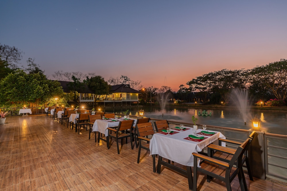 Le Charme Sukhothai Historical Park Resort 48/63