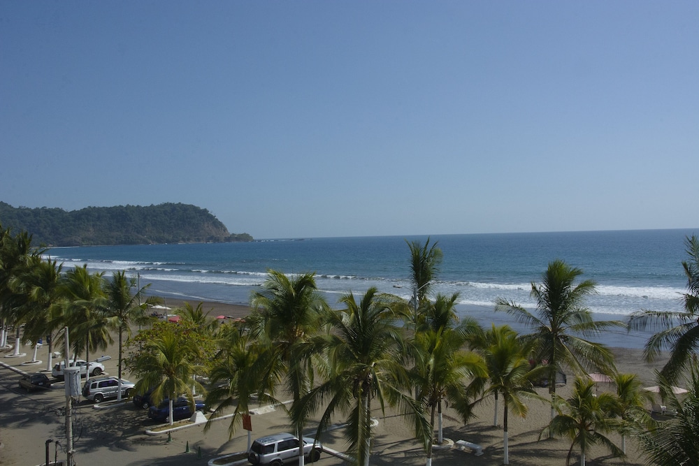 Balcon del Mar 72/78