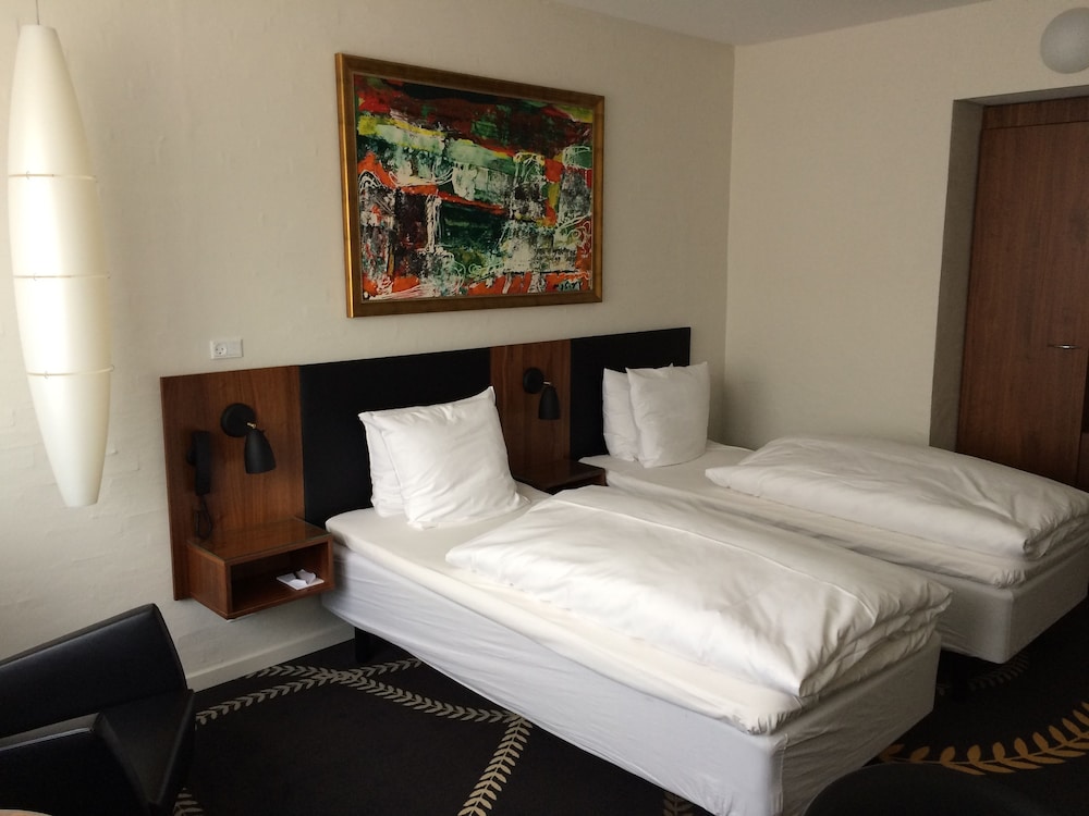 Best Western Plus Hotel Eyde 21/79