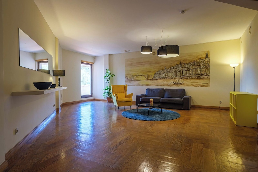 Vilar Oporto Hotel 36/60