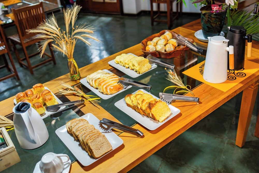 OYO Pousada e Hotel Putini 34/50