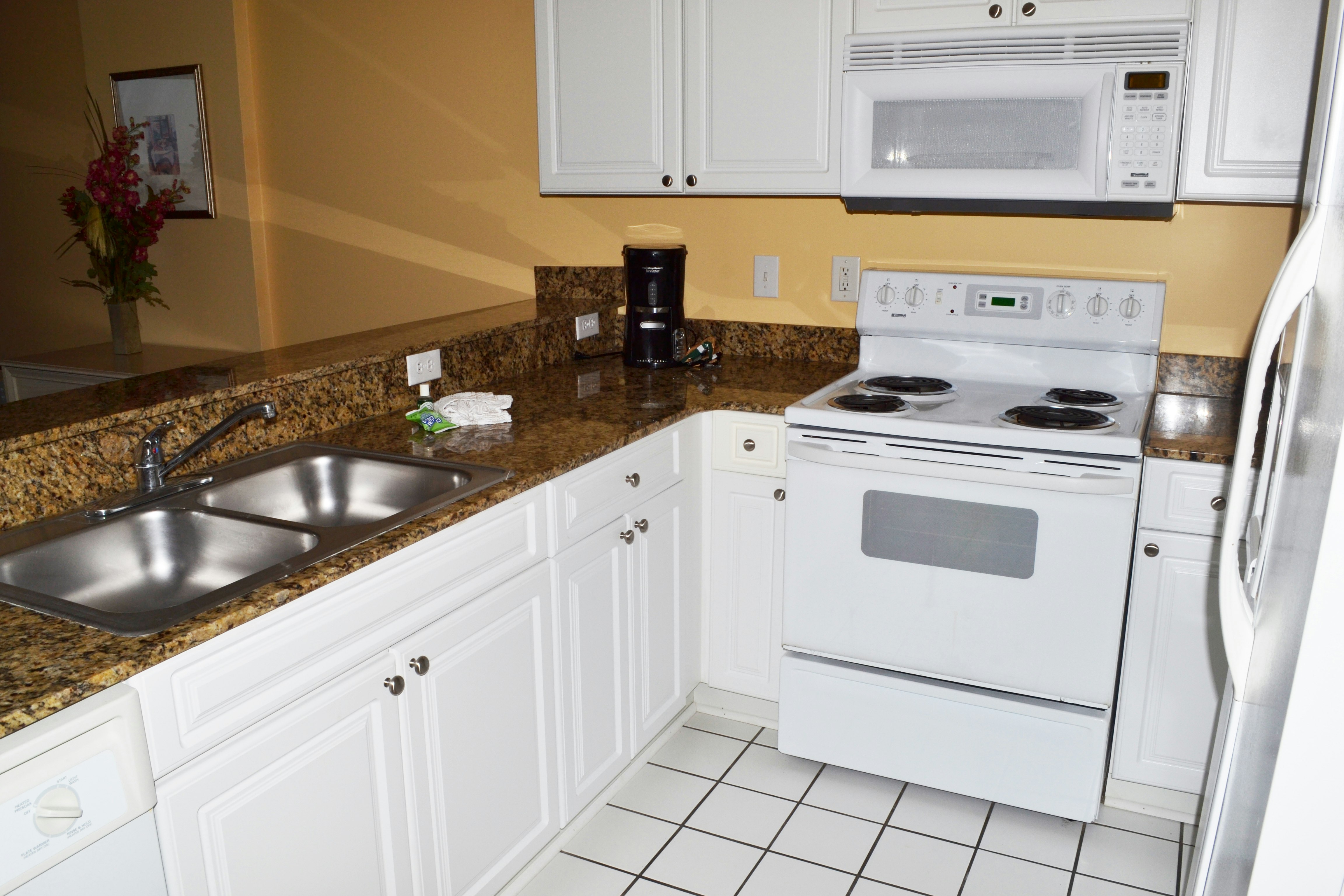 Grande Shores Ocean Resorts Condominiums 46/49