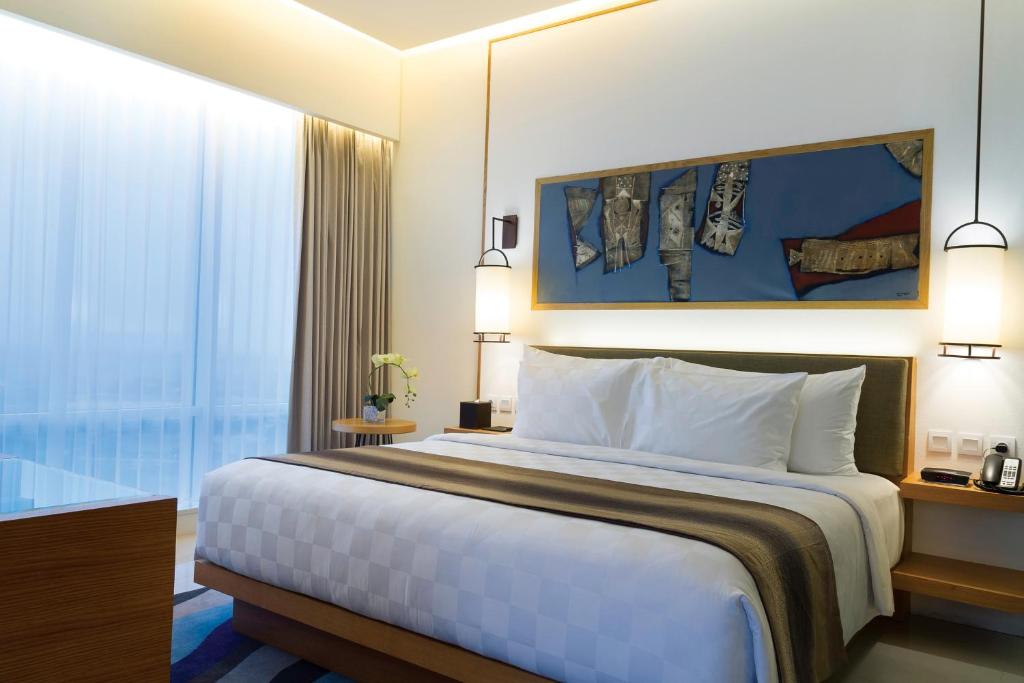 جناح تنفيذي