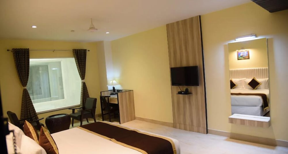 Oyo 7130 Hotel Broadway 31/50