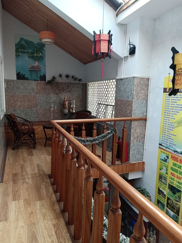 Terra Cotta Homestay And Hostel photo5