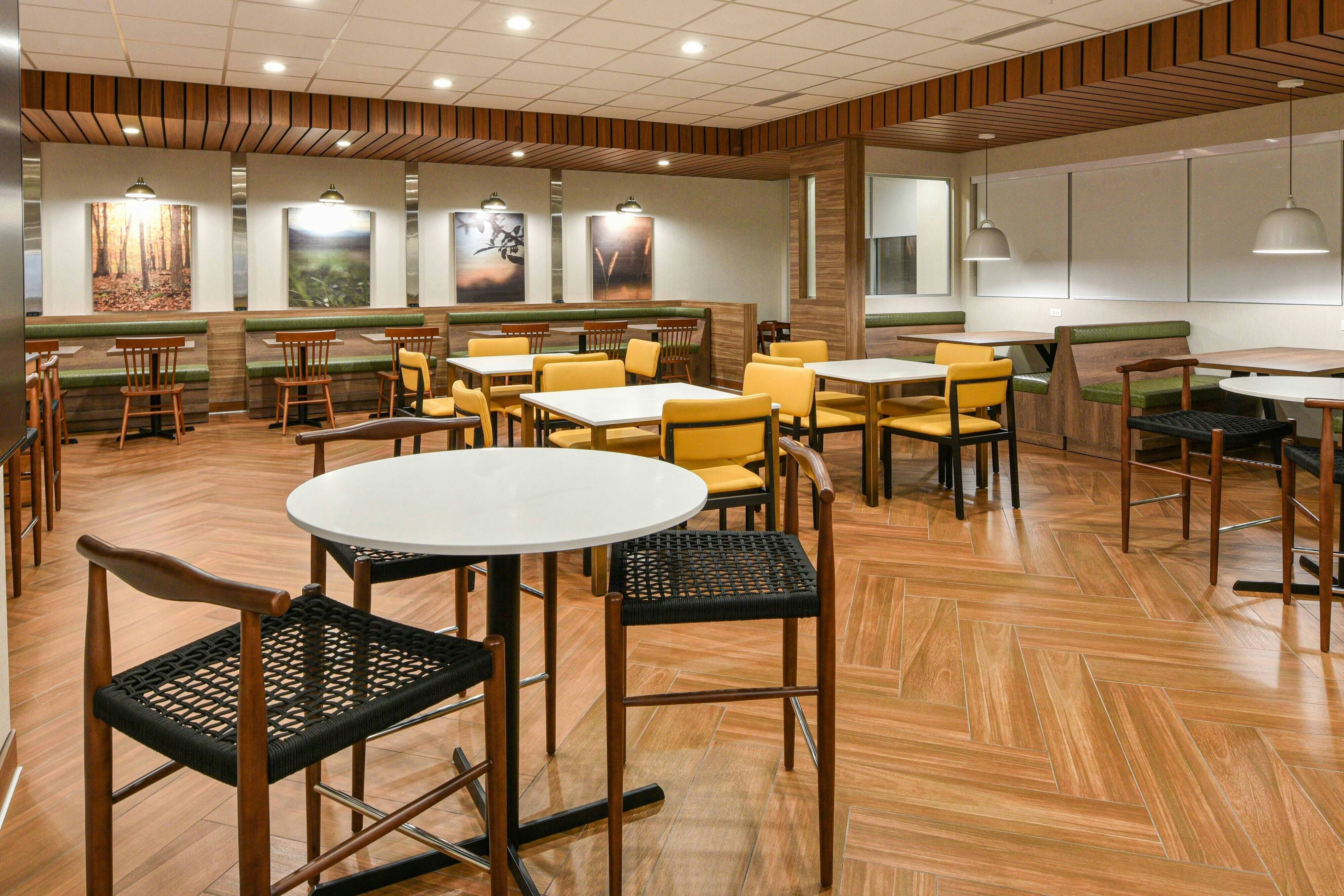 Fairfield Inn & Suites by Marriott Moorpark Ventura County 22/36