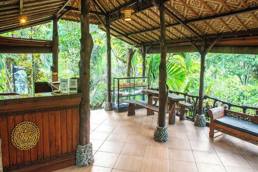 Bali Jungle Huts 8/50