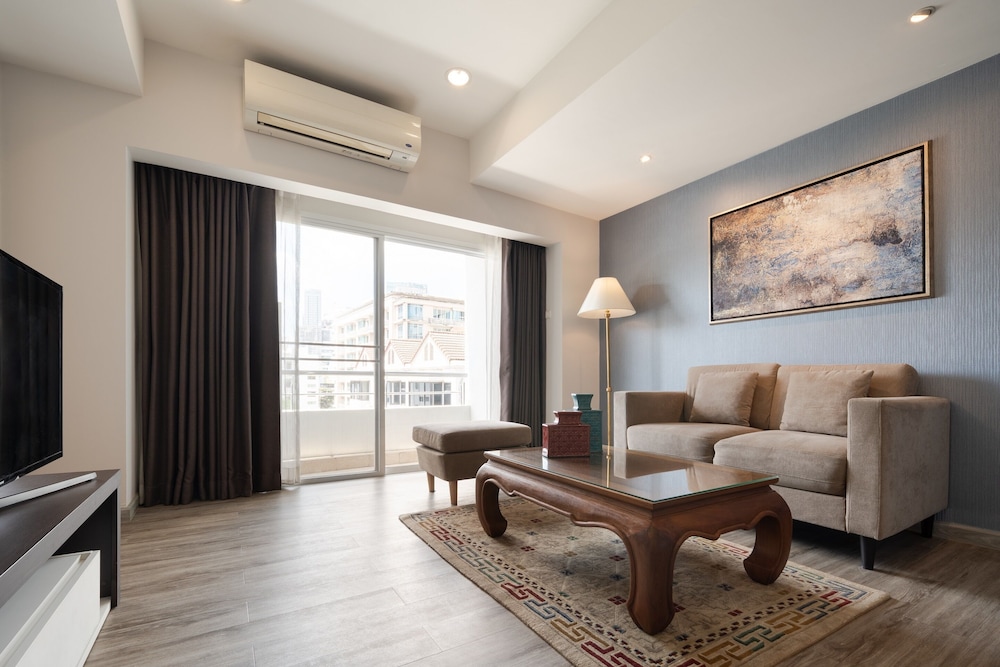 Aspira Residence Ruamrudee 33/50