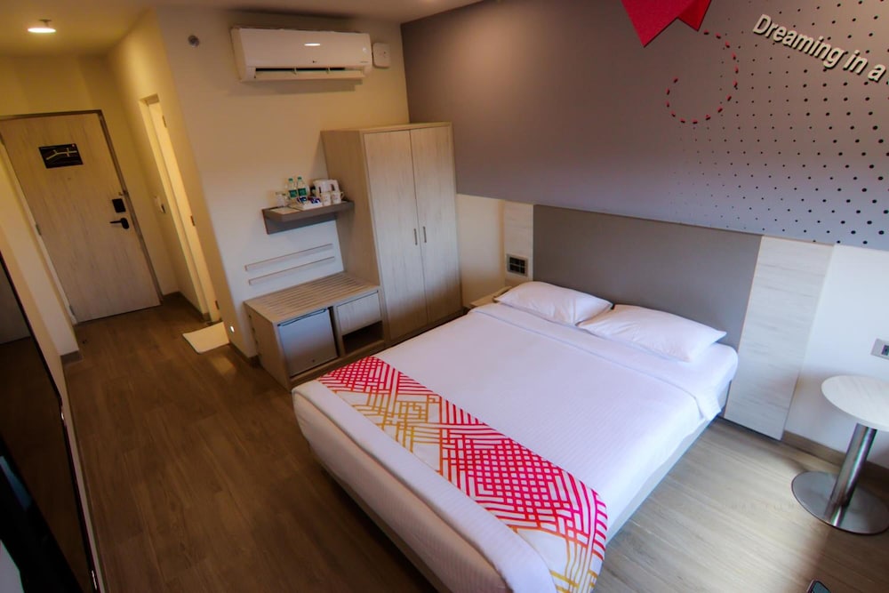 Room at Ginger Kalinganagar, Sukinda