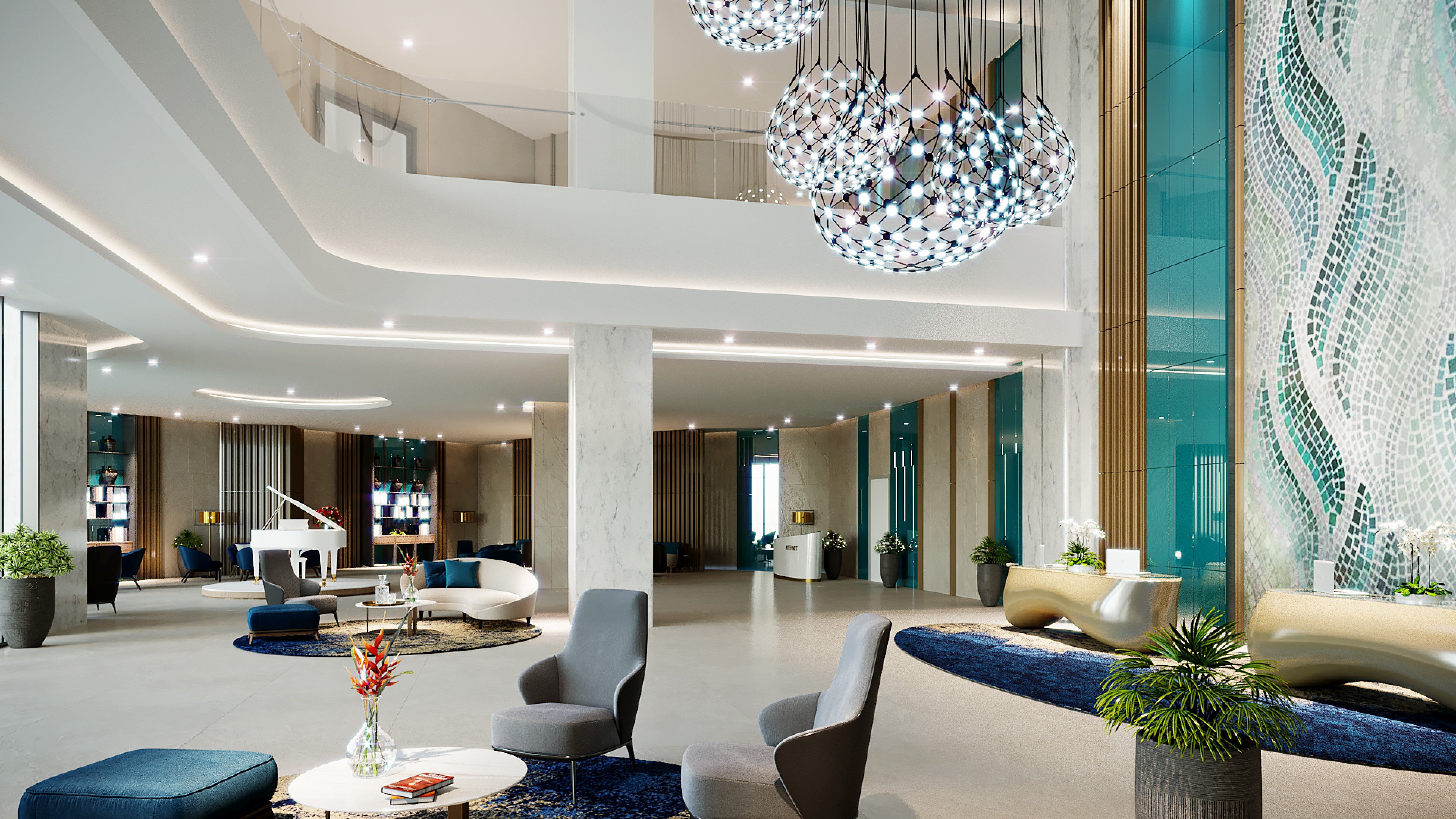 Voco Scenia Bay Nha Trang by IHG 9/50
