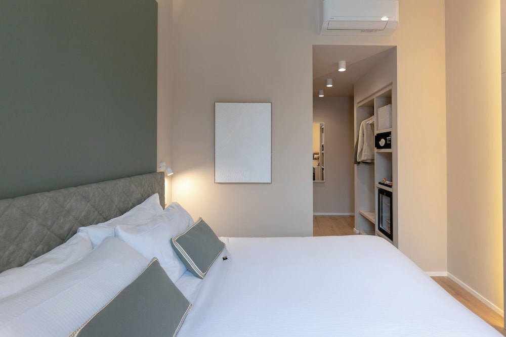 Aiello Hotels - Isola Design District 15/32