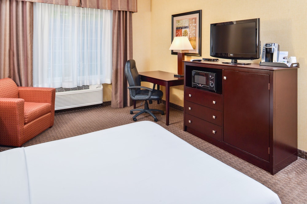 Holiday Inn Express Hotel And Suites Portland Jantzen Beach 23/68