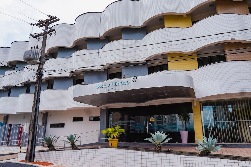 Costa Atlantico Hotel 1/46